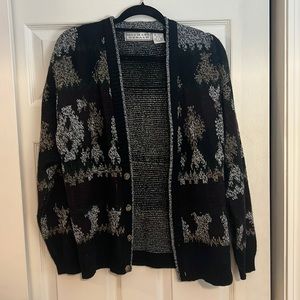 Vintage Michael Gerald Sweater men’s size medium
